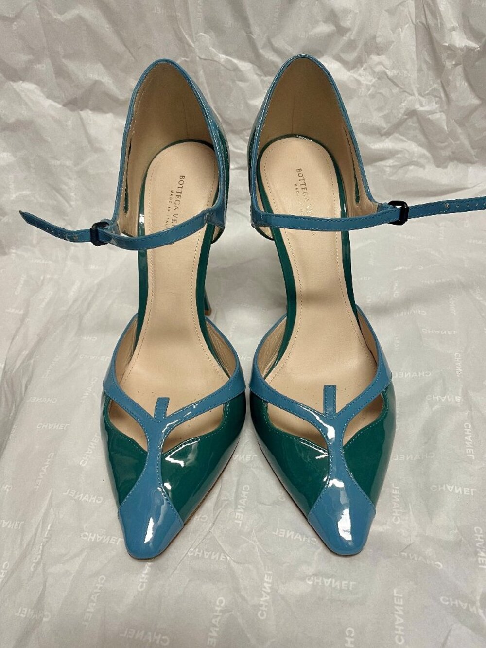 Bottega Veneta Pumps